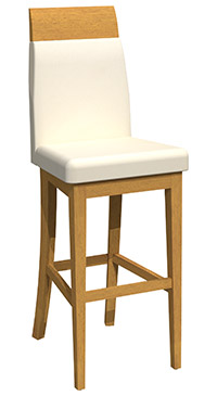 Swivel or Fixed stool 72000