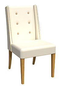 Chair 744