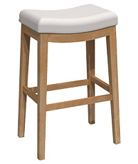 Fixed stool 92960