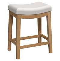 Tabouret fixe 82980