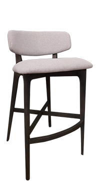 Fixed stool 91005