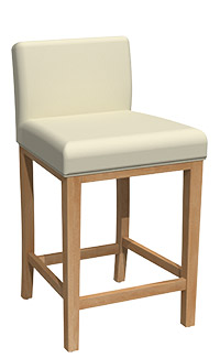 Tabouret fixe 81310