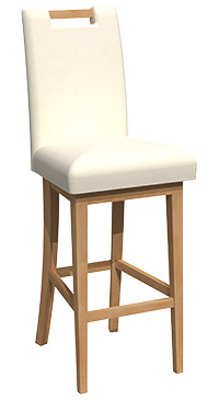 Swivel or Fixed stool 74910