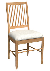 Chaise CB-0040