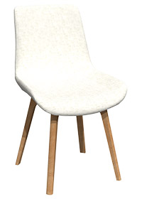Chaise CB-0050