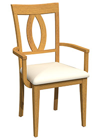 Chair 058