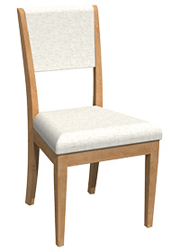 Chaise CB-0090