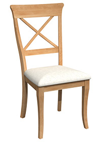 Chaise CB-0110