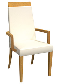 Chair 358