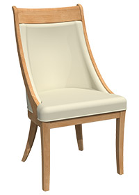 Chaise 366