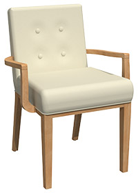 Chair 132