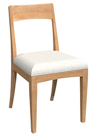 Chaise CB-1500