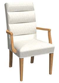 Chaise CB-1616