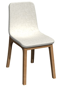 Chair CB-9500