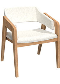 Chaise CB-9850