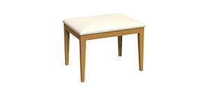 Bench 2902