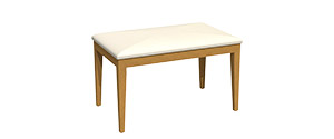 Bench 2903