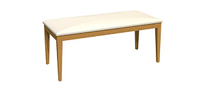 Bench 2910