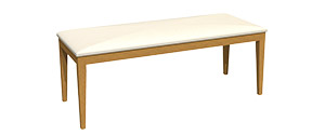 Bench 2920