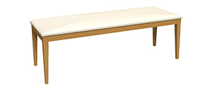 Bench 2930