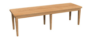 Bench 2940