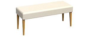 Bench 3020