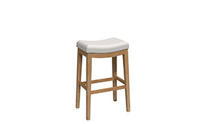 Fixed stool 92980
