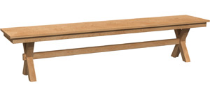Bench 2760