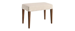 Walnut Bench BEW05