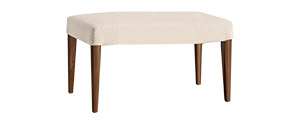 Walnut Bench BEW06