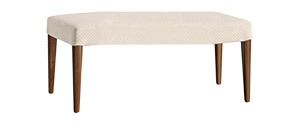Walnut Bench BEW07