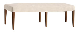 Walnut Bench BEW09