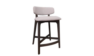 Fixed stool 81005