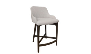 Fixed stool 81020