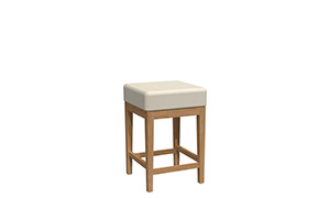 Swivel or Fixed stool 63000