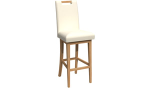 Swivel or Fixed stool 74910