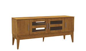 Entertainment Centre E3072