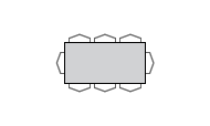 .:: Prestige Table T850 ::.