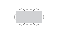 .:: Prestige Table T880 ::.