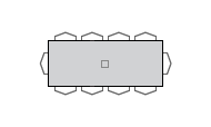 .:: Prestige Table T890 ::.