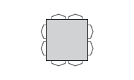 .:: Prestige Table T920 ::.