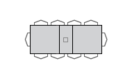 .:: Denali Table TD891 ::.