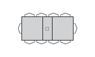 Everest Table TE361