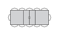 Everest Table TE362