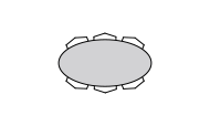 .:: Table avec dessus de céramique TDCT-300 ::.