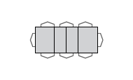 Table Expression T262