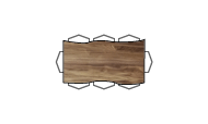 Urban Live Edge Table TW850