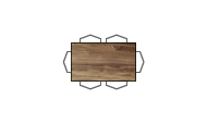 Urban Prestige Table TW830